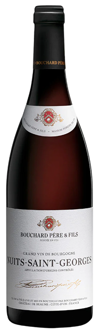 Bouchard Père & Fils Nuits St Georges 2020 Red