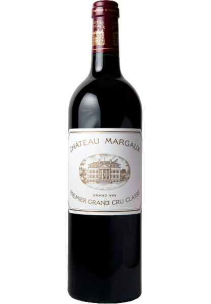 Château Margaux (Premier Grand Cru Classé) 2000 Red