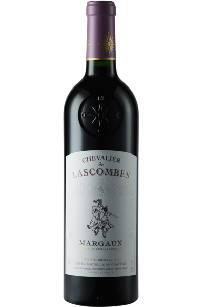 Château Lascombes Chevalier de Lascombes Margaux 2019 Red