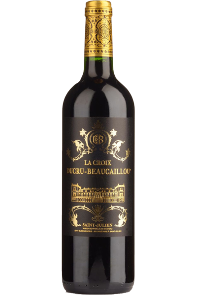 Château Ducru-Beaucaillou Croix de Beaucaillou Saint-Julien 2016 Red