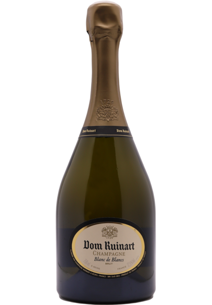 Ruinart Dom Ruinart Blanc de Blancs Brut 2009 Champagne