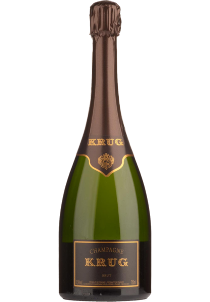 Krug Vintage 2004 Champagne