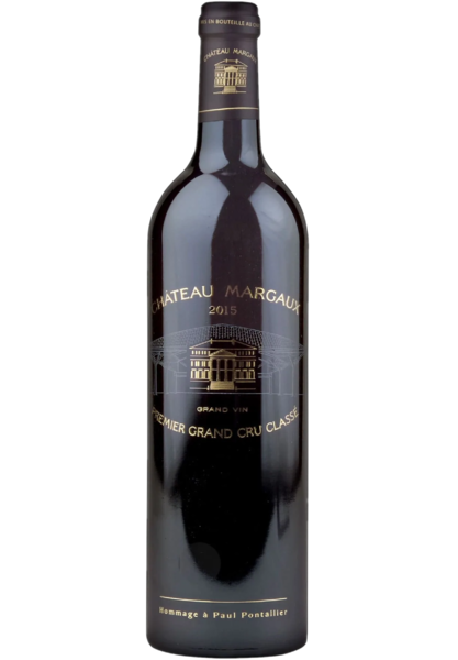 Château Margaux (Premier Grand Cru Classé) 1990 Red