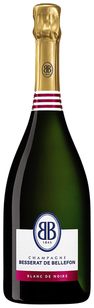 Besserat de Bellefon Blanc de Noir N.V. Champagne