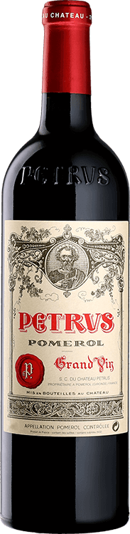 Château Pétrus Pomerol 2005 Red