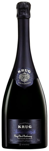 Krug Clos d'Ambonnay 2002 Champagne