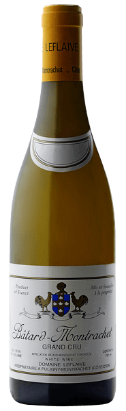 Domaine Leflaive Batard-Montrachet Grand Cru 2017 White