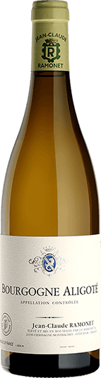 Domaine Ramonet Bourgogne Aligote 2019 White