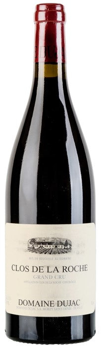 Dujac Clos de la Roche Grand Cru 2015 Red