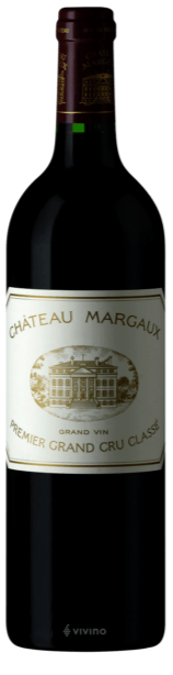 Château Margaux (Premier Grand Cru Classé) 1990 Red