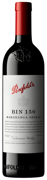 Penfolds Bin 150 Marananga Shiraz 2018 Red