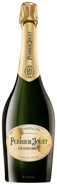 Perrier-Jouët Grand Brut N.V. Champagne