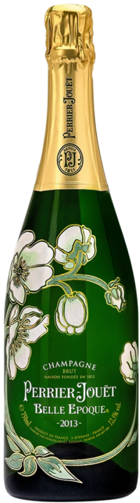 Perrier-Jouët Belle Epoque Brut 2014 Champagne