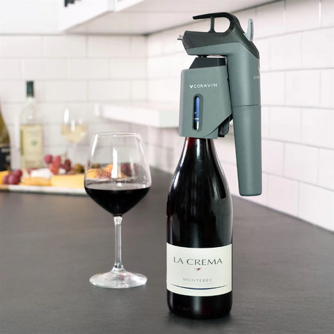 Coravin Timeless Three+