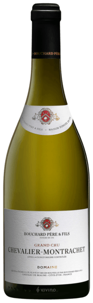 Bouchard Père & Fils Chevalier-Montrachet Grand Cru 2013 White