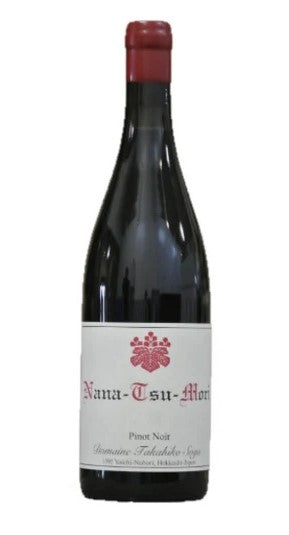 Domaine Takahiko Nana-Tsu-Mori 2020