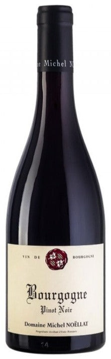 Michel Noëllat Bourgogne Pinot Noir 2021 Red