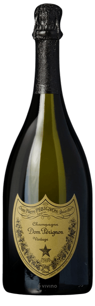 Dom Pérignon Brut 2008 (1.5L Magnum) Champagne