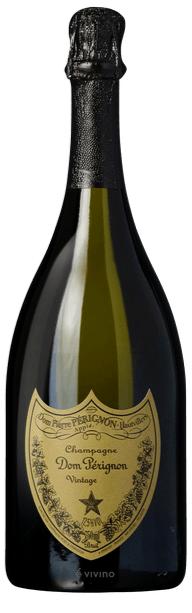 Dom Pérignon Brut 2008 Champagne