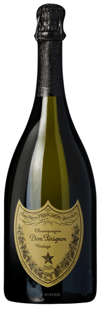 Dom Pérignon Brut 2012 Champagne