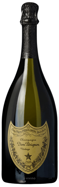 Dom Pérignon Brut 1982 Champagne