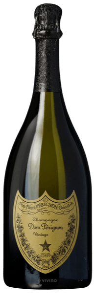 Dom Pérignon Brut 2004 Champagne