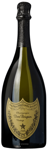 Dom Pérignon Brut 1995 Champagne