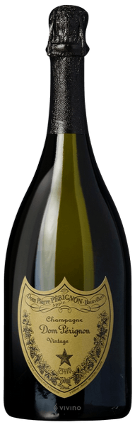 Dom Pérignon Brut 2010 Champagne