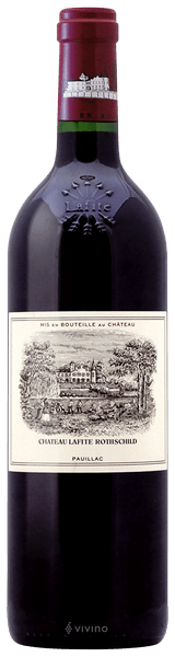 Château Lafite Rothschild Pauillac (Premier Grand Cru Classé) 2006 Red