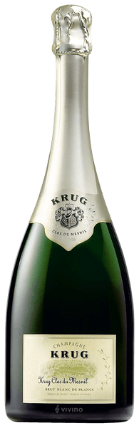 Krug Clos du Mesnil 2006 Champagne