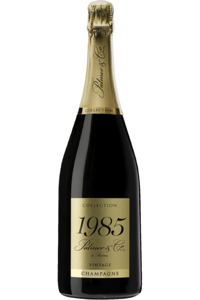 Palmer & Co. Brut Réserve 1985 Champagne