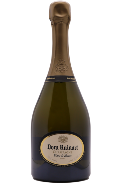 Ruinart Dom Ruinart Blanc de Blancs Brut 2010 Champagne