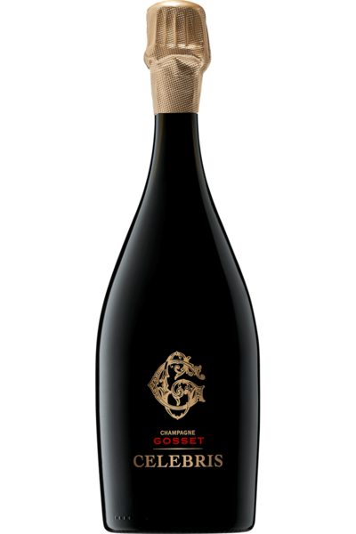 Gosset Celebris Extra Brut 2008 Champagne