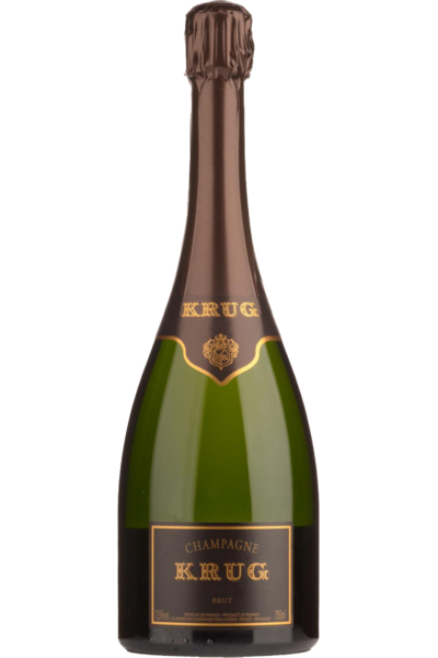 Krug Vintage 2008 Champagne