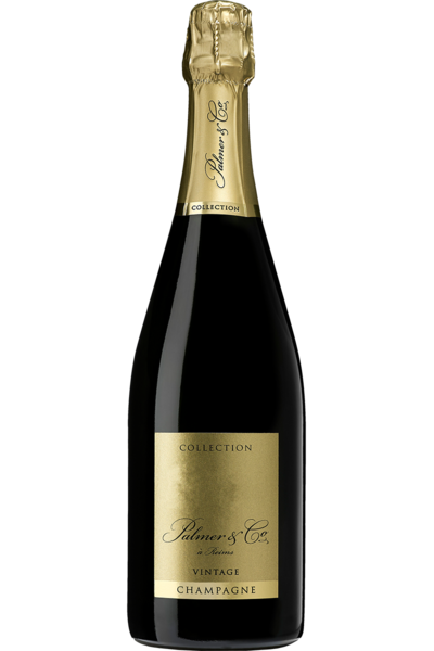 Palmer & Co. Brut Réserve 1997 Champagne