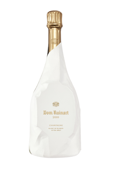 Ruinart Dom Ruinart Blanc de Blancs Brut 2010 Champagn